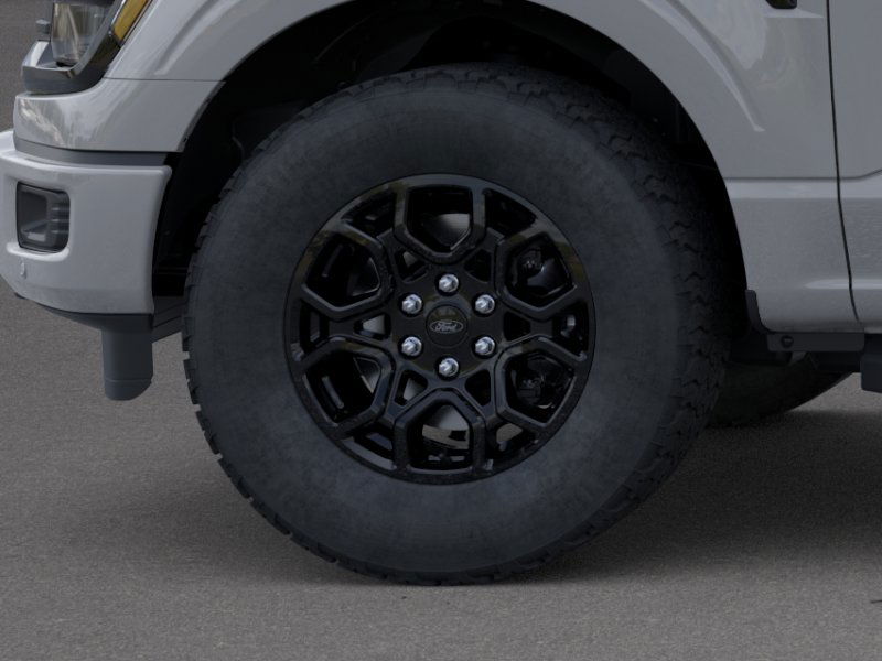 Thumbnail: 2026 Ford F-150 - 7