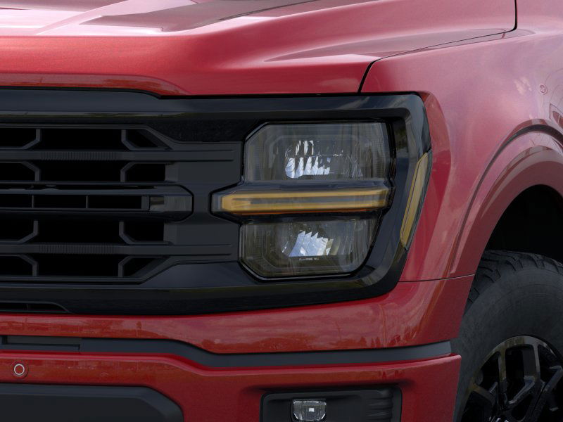 Thumbnail: 2026 Ford F-150 - 19