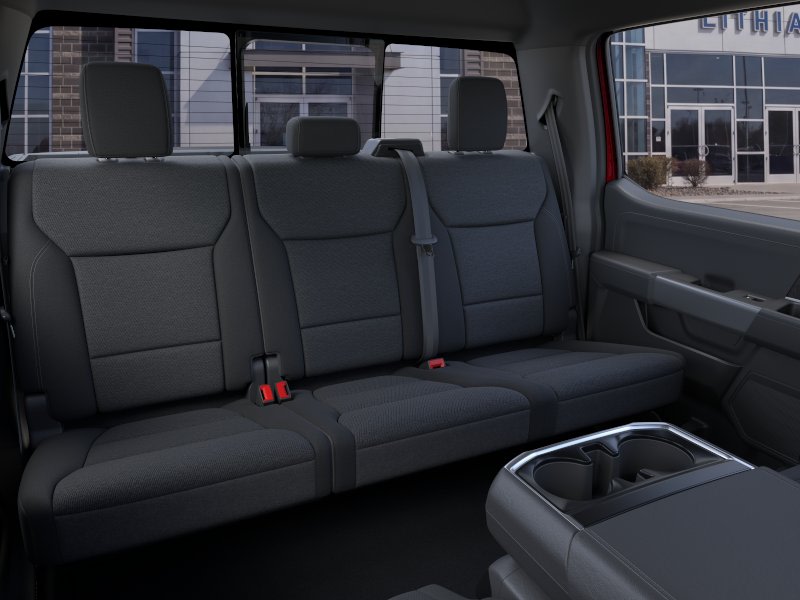Thumbnail: 2026 Ford F-150 - 9