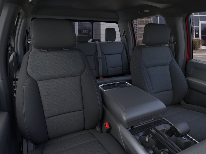 Thumbnail: 2026 Ford F-150 - 7