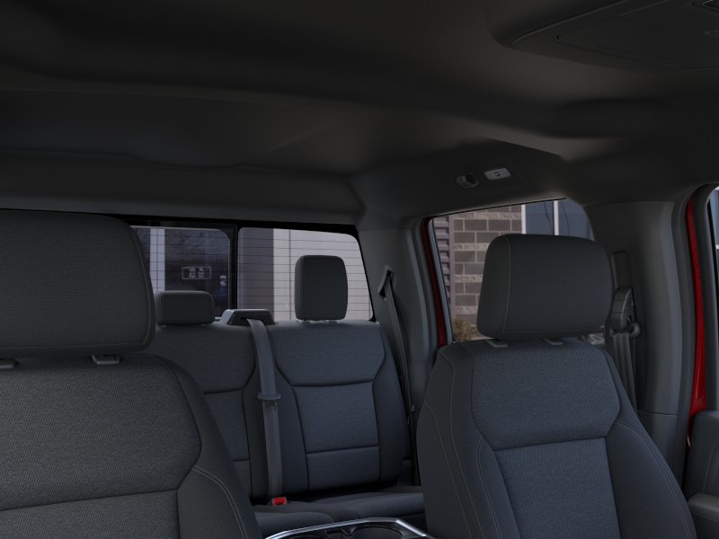 Thumbnail: 2026 Ford F-150 - 11