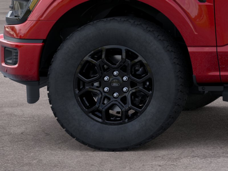 Thumbnail: 2026 Ford F-150 - 6