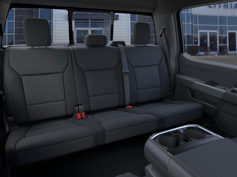 Thumbnail: 2026 Ford F-150 - 10