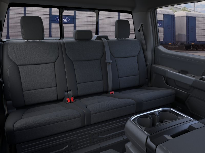 Thumbnail: 2026 Ford F-150 - 10