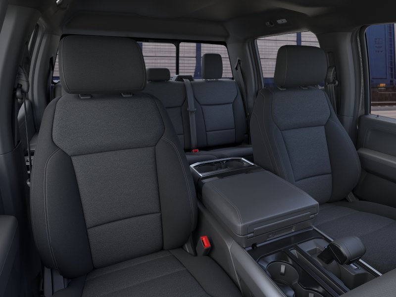 Thumbnail: 2026 Ford F-150 - 8