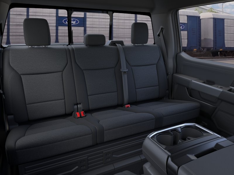 Thumbnail: 2026 Ford F-150 - 10