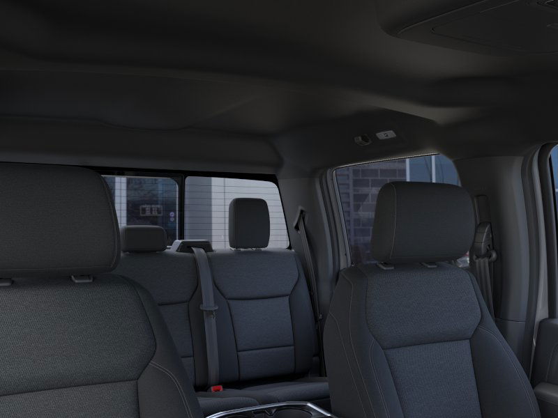 Thumbnail: 2026 Ford F-150 - 12