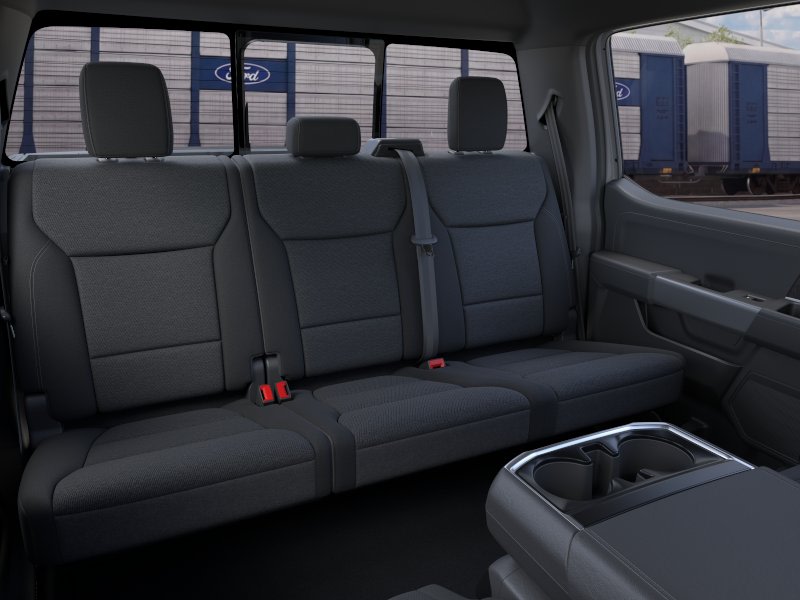 Thumbnail: 2026 Ford F-150 - 10