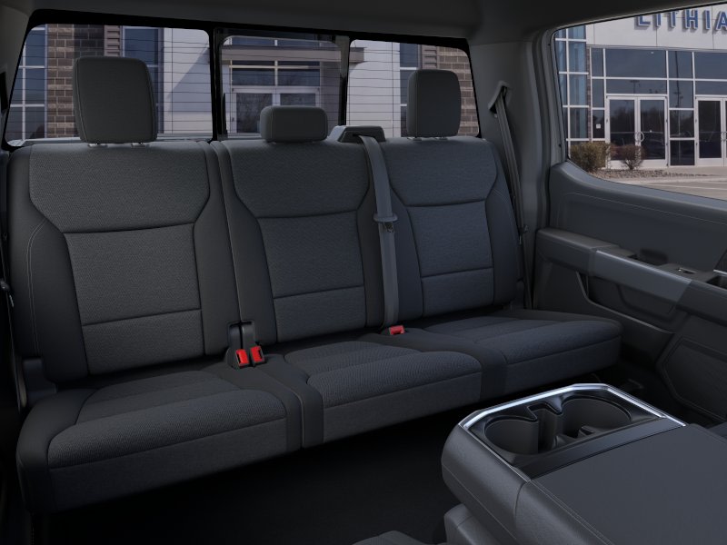 Thumbnail: 2026 Ford F-150 - 10