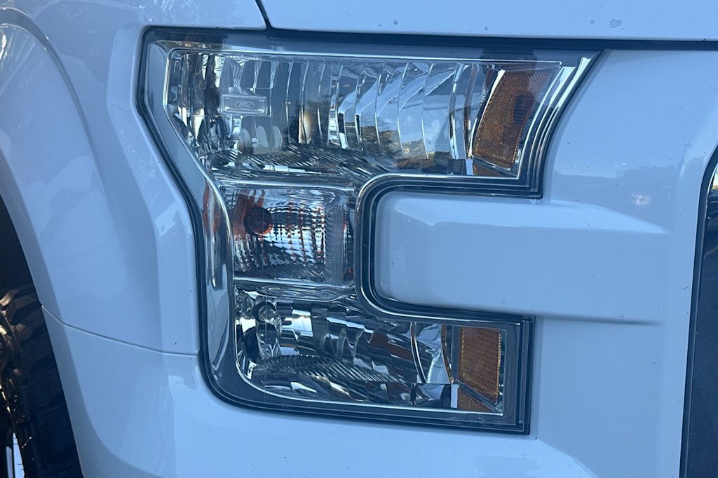 Thumbnail: 2015 Ford F-150 - 12