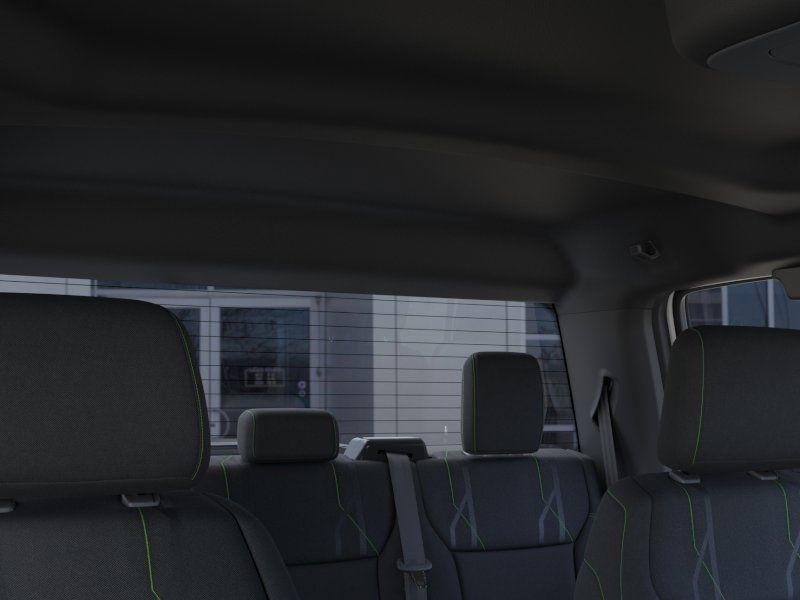 2025 Ford F-150 STX 22