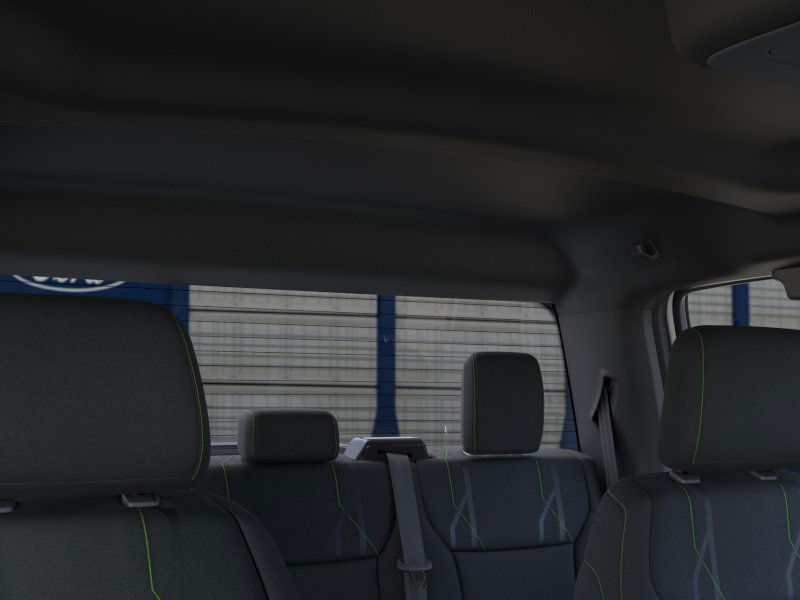 2025 Ford F-150 STX 22