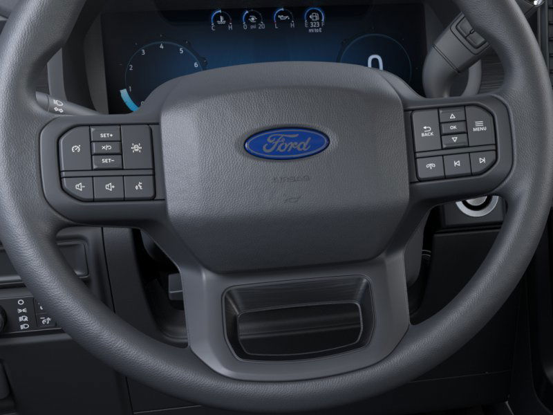 2024 Ford F-150 STX 17