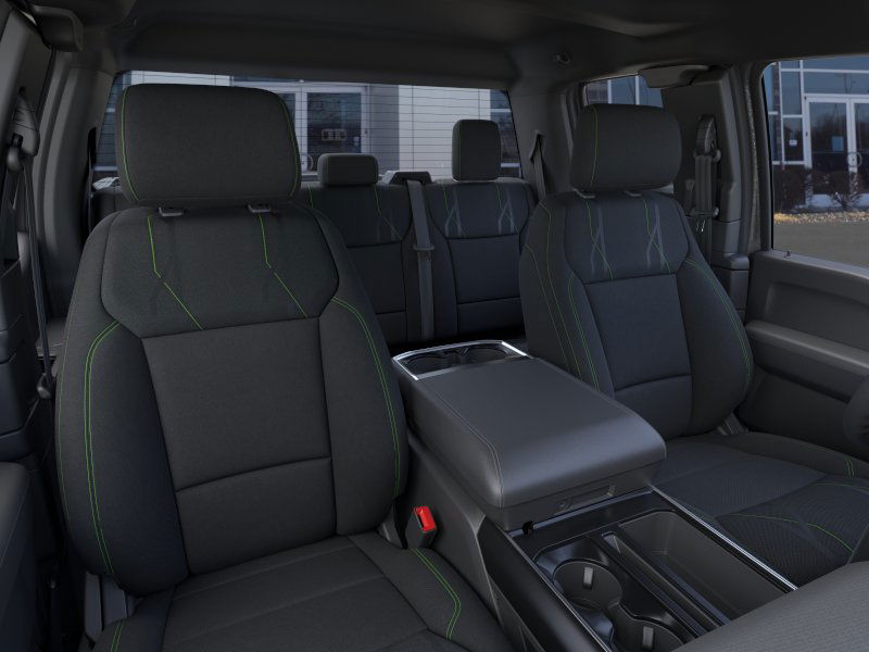 Thumbnail: 2025 Ford F-150 - 8