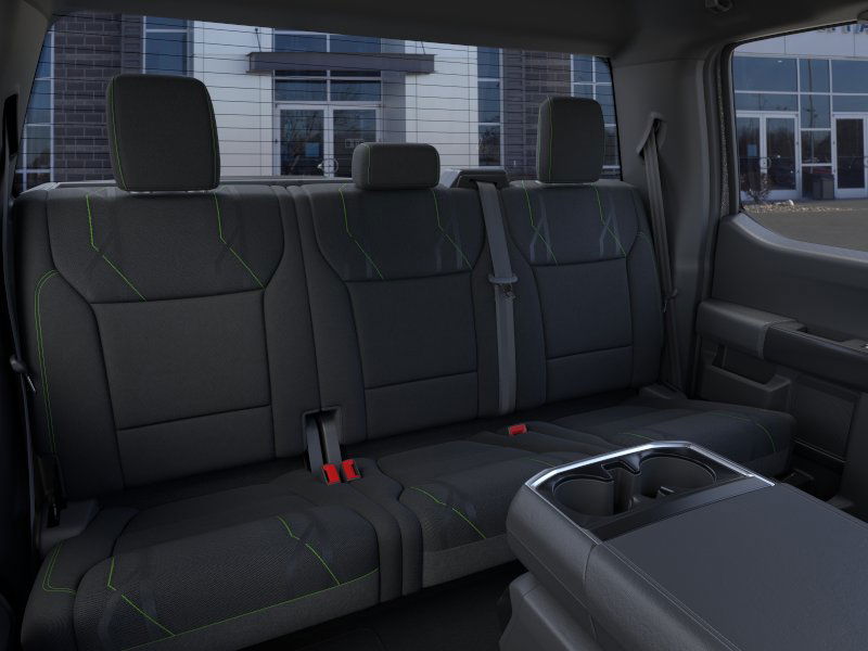 Thumbnail: 2025 Ford F-150 - 10