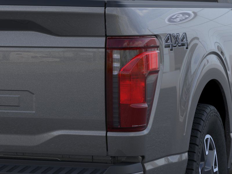 Thumbnail: 2025 Ford F-150 - 21