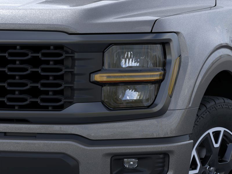 Thumbnail: 2025 Ford F-150 - 19