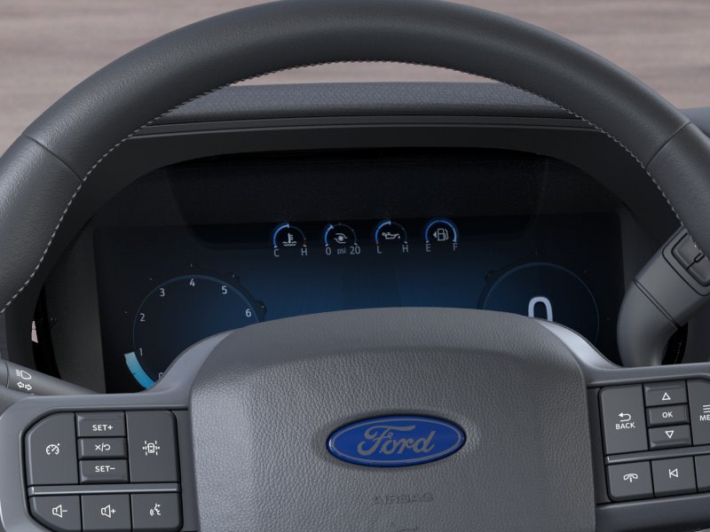 Thumbnail: 2026 Ford F-150 - 12