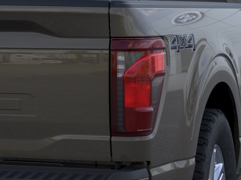 Thumbnail: 2026 Ford F-150 - 20
