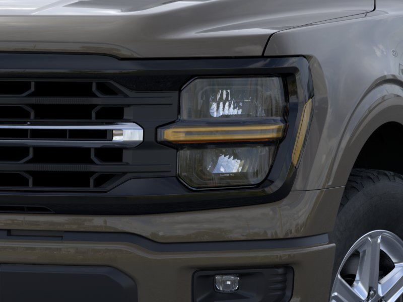 Thumbnail: 2026 Ford F-150 - 18