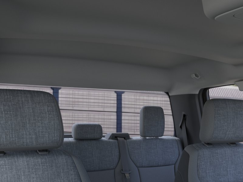 Thumbnail: 2026 Ford F-150 - 21