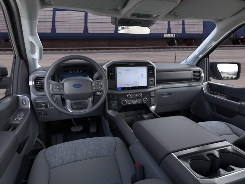 Thumbnail: 2026 Ford F-150 - 2