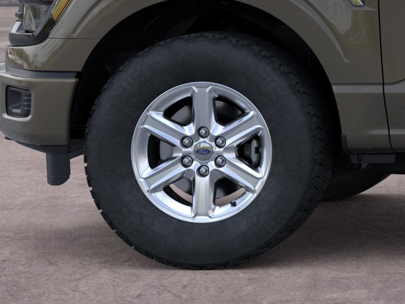 Thumbnail: 2026 Ford F-150 - 7