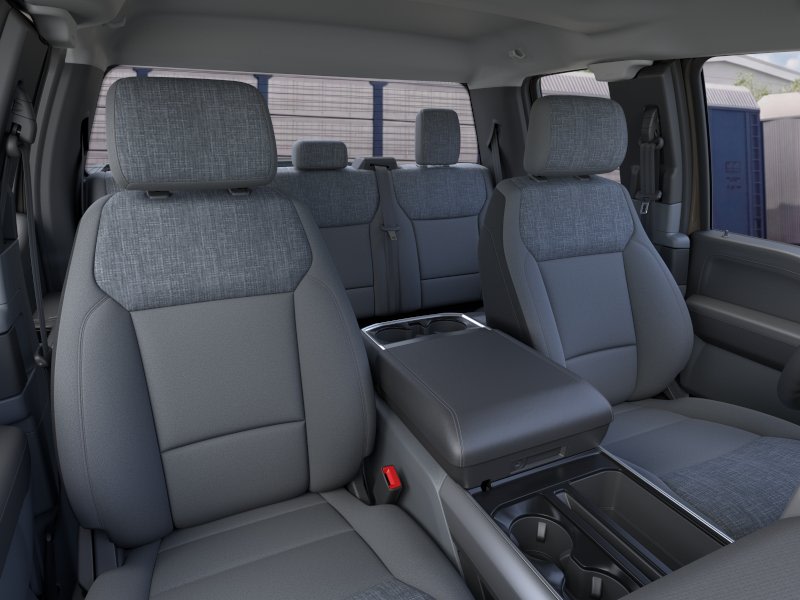 Thumbnail: 2026 Ford F-150 - 8