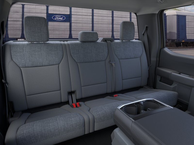 Thumbnail: 2026 Ford F-150 - 10