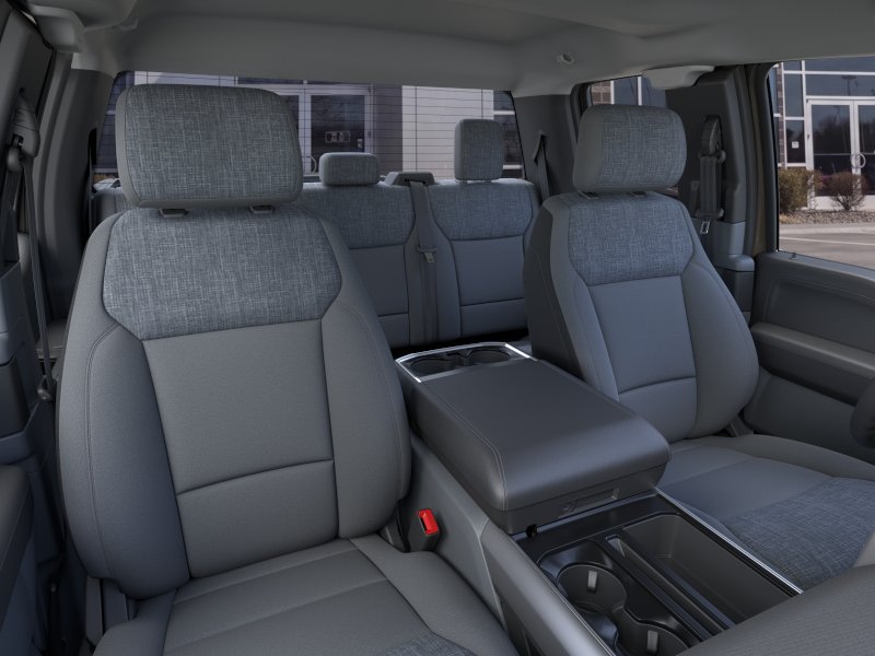 Thumbnail: 2026 Ford F-150 - 8