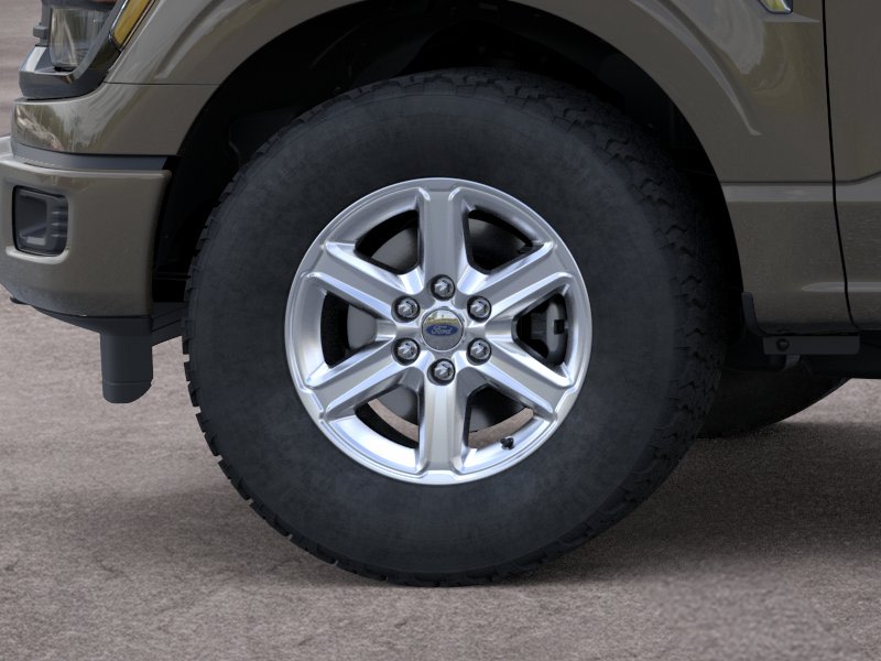 Thumbnail: 2026 Ford F-150 - 7