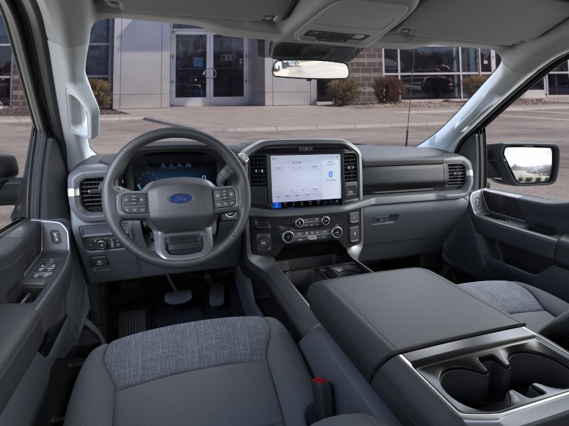 Thumbnail: 2026 Ford F-150 - 2