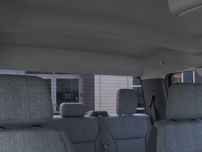 Thumbnail: 2026 Ford F-150 - 22