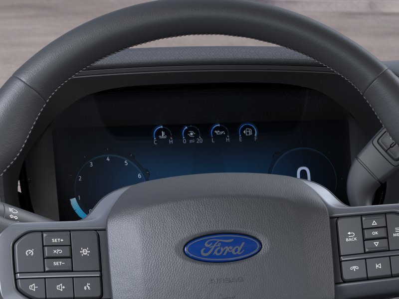 Thumbnail: 2026 Ford F-150 - 11
