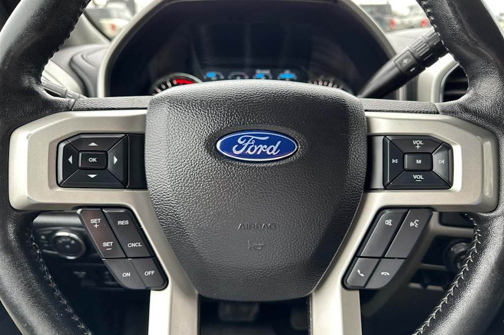 Thumbnail: 2019 Ford F-150 - 25