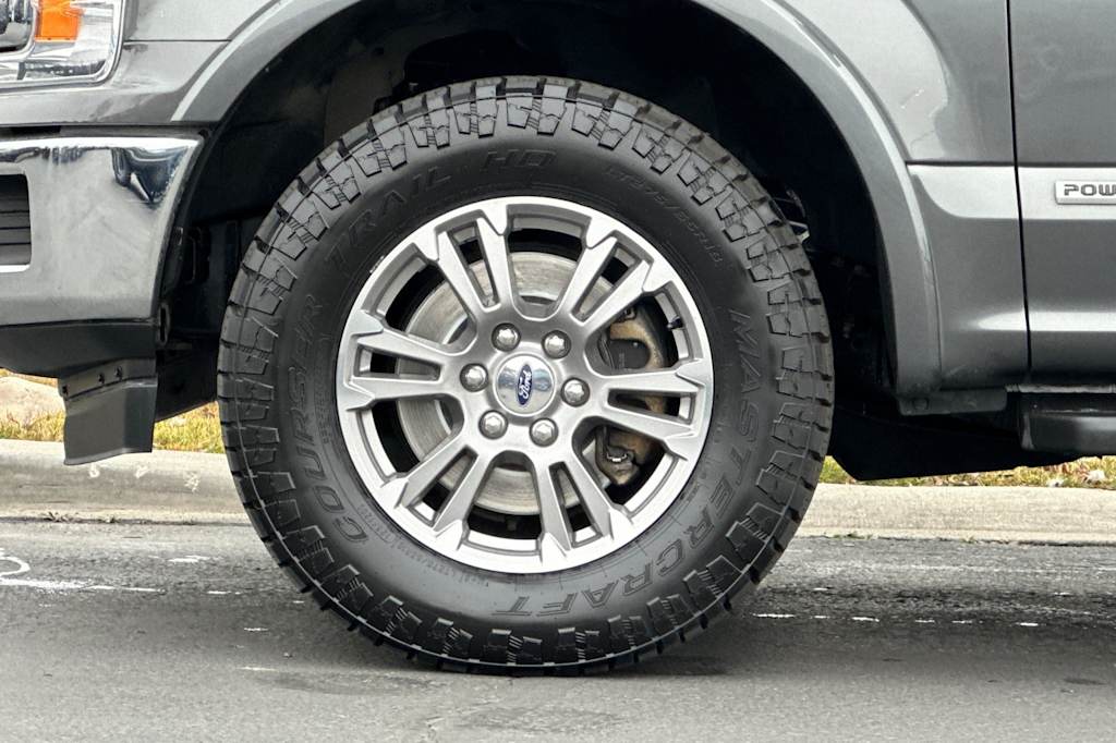 Thumbnail: 2019 Ford F-150 - 7