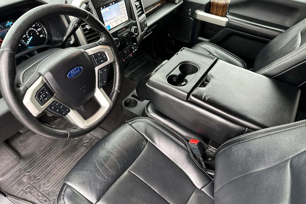 Thumbnail: 2019 Ford F-150 - 8