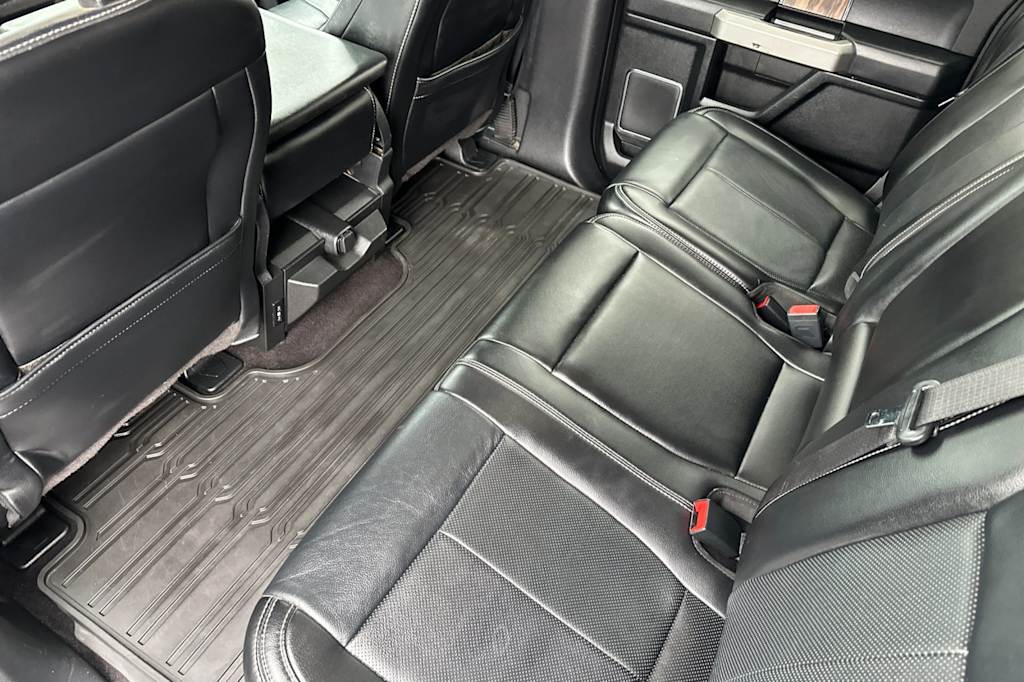 Thumbnail: 2019 Ford F-150 - 10