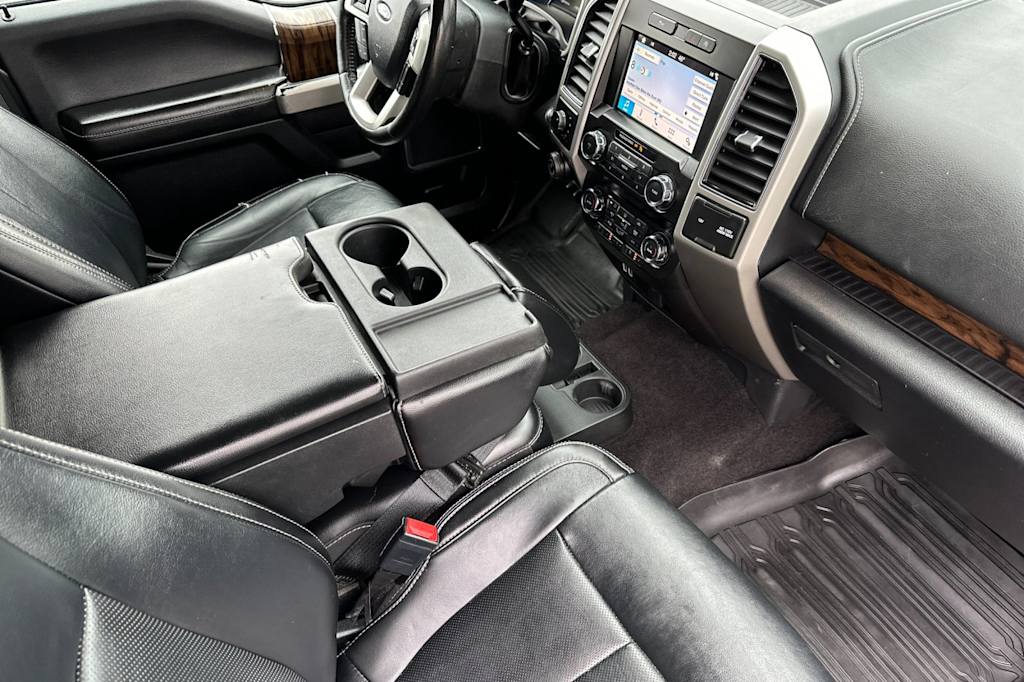 Thumbnail: 2019 Ford F-150 - 12