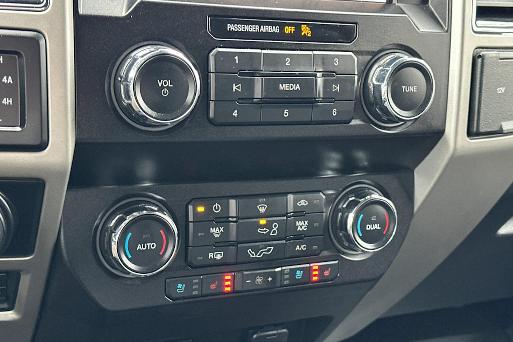 Thumbnail: 2019 Ford F-150 - 22