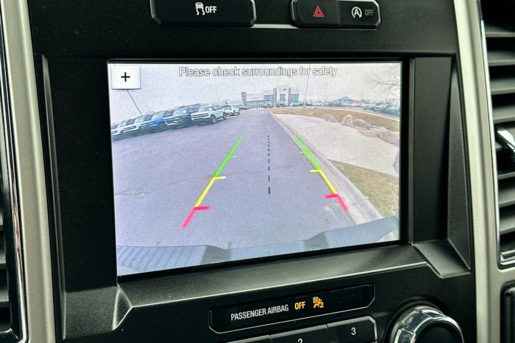 Thumbnail: 2019 Ford F-150 - 21