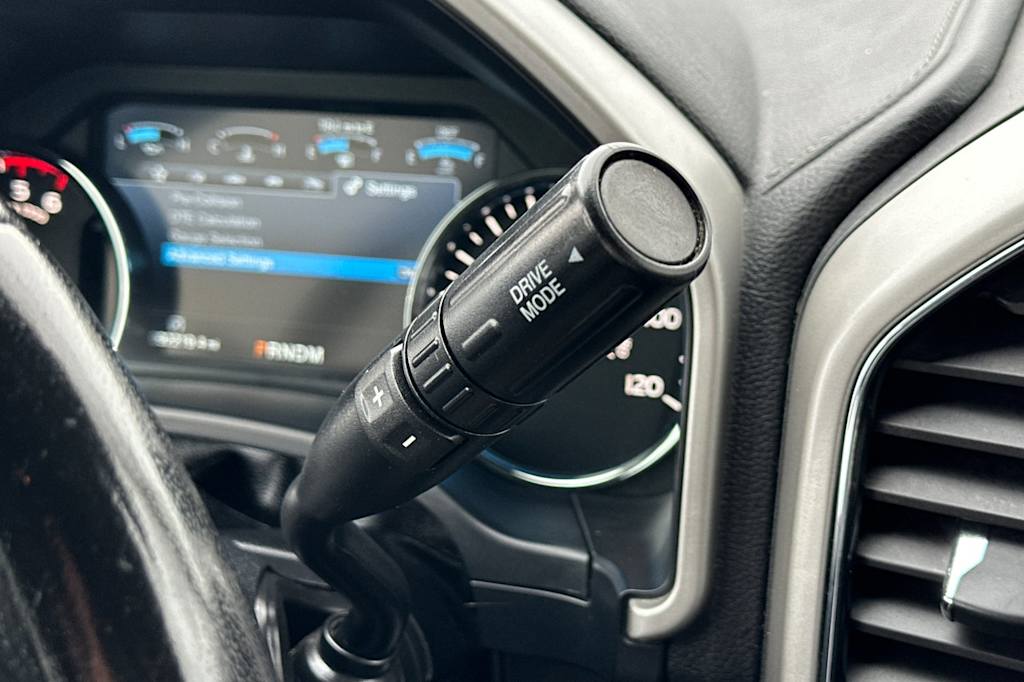 Thumbnail: 2019 Ford F-150 - 23