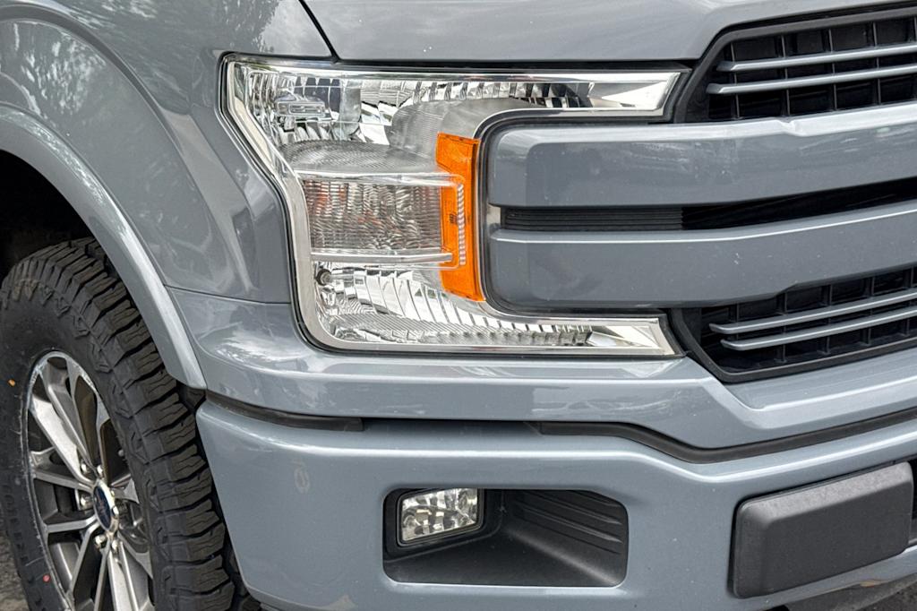 Thumbnail: 2020 Ford F-150 - 10