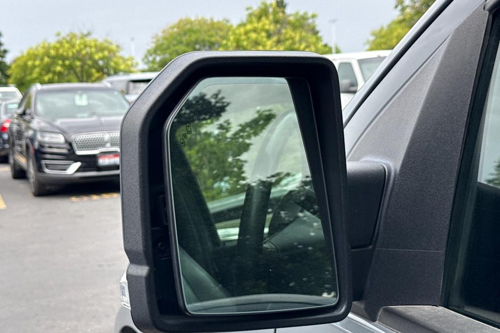 Thumbnail: 2020 Ford F-150 - 9