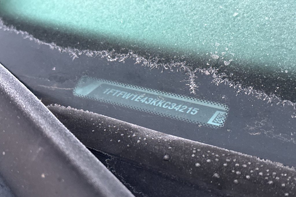 Thumbnail: 2019 Ford F-150 - 10