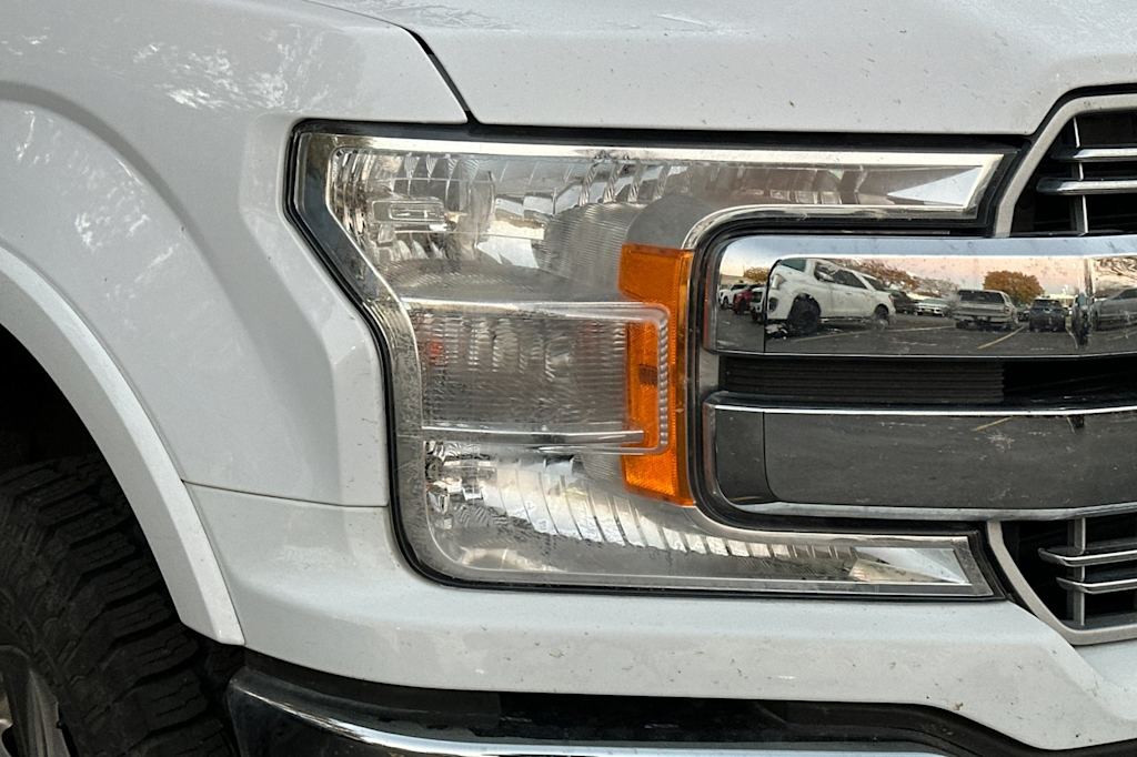 Thumbnail: 2019 Ford F-150 - 9