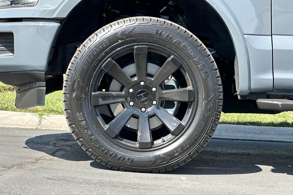 Thumbnail: 2020 Ford F-150 - 7