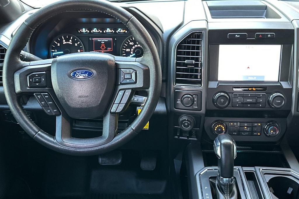 Thumbnail: 2020 Ford F-150 - 12