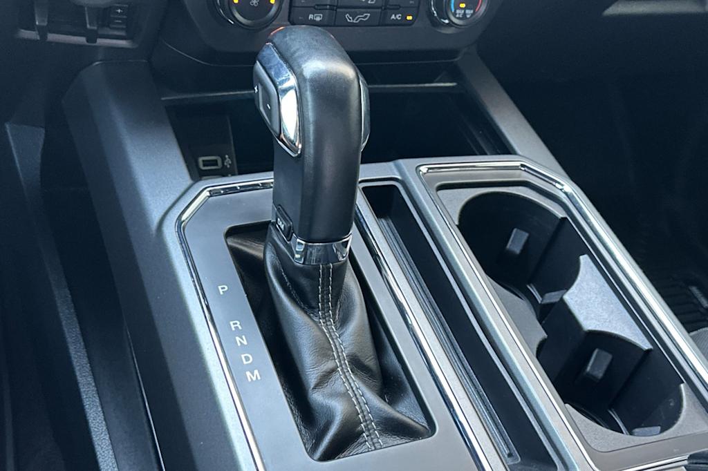 Thumbnail: 2020 Ford F-150 - 14