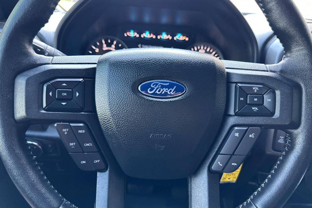 Thumbnail: 2020 Ford F-150 - 25